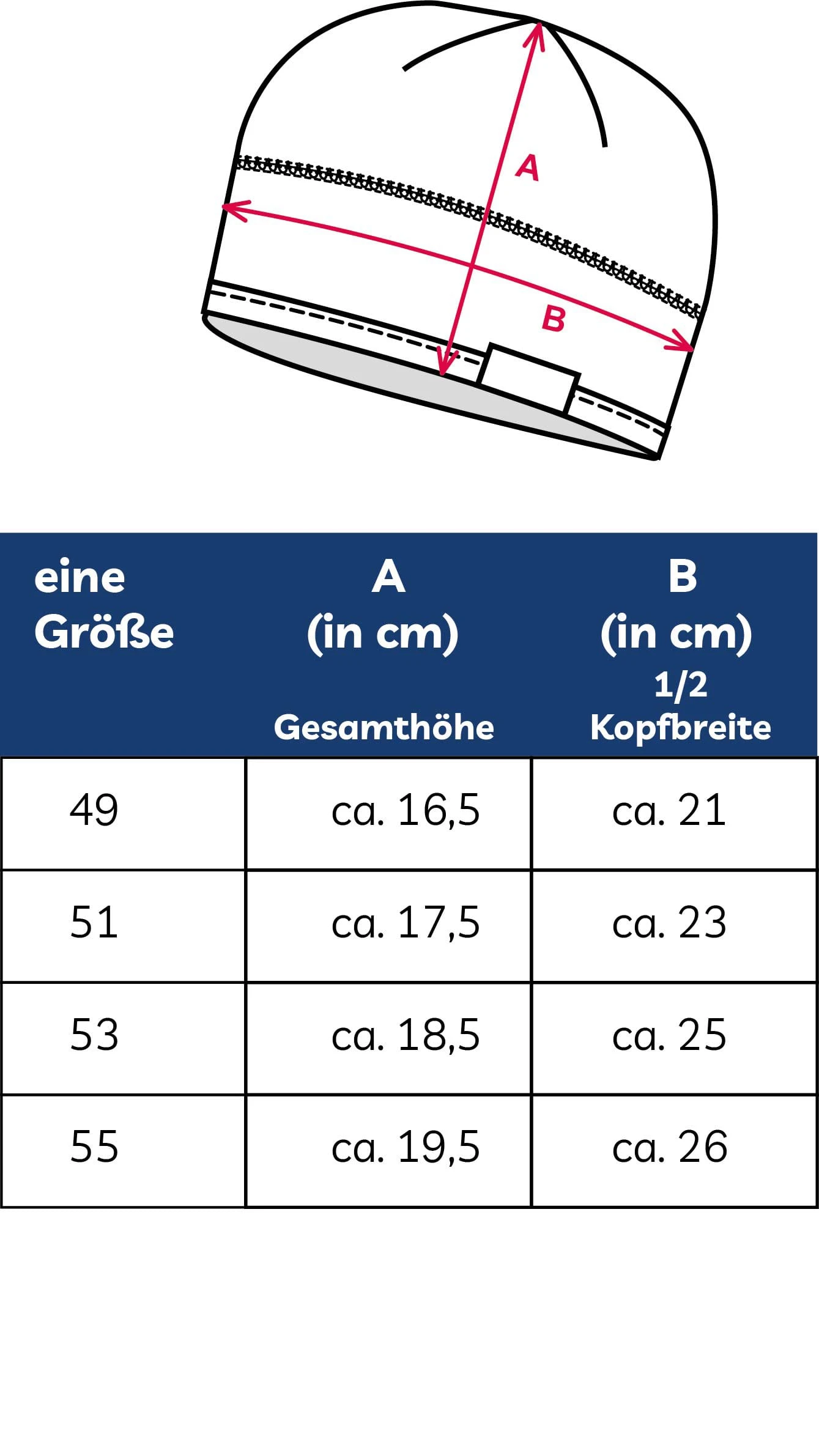 Playshoes Fleece-Mütze Helmgeeignet In Grün 5 Playshoes Fleece-Mütze Helmgeeignet In Grün – Bild 3