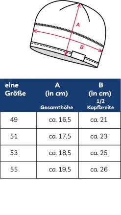 Playshoes Fleece-Mütze Helmgeeignet In Marine 7 Playshoes Fleece-Mütze Helmgeeignet In Marine -Playshoes playshoes fleece mutze helmgeeignet in marine 2