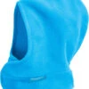 Playshoes Fleece-Schalmütze Mit Klettverschluß In AquaBlau 1 Playshoes Fleece-Schalmütze Mit Klettverschluß In AquaBlau -Playshoes playshoes fleece schalmutze mit klettverschluss in aquablau