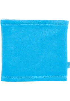 Playshoes Fleece-Schlauchschal In Aquablau -Playshoes playshoes fleece schlauchschal in aquablau 1