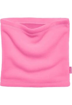 Playshoes Fleece-Schlauchschal In Pink