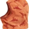 Playshoes Fleece-Schlupfmütze Dinos In Ocker -Playshoes playshoes fleece schlupfmutze dinos in ocker