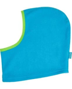 Playshoes Fleece-Schlupfmütze In AquaBlau -Playshoes playshoes fleece schlupfmutze in aquablau 1