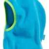 Playshoes Fleece-Schlupfmütze In AquaBlau