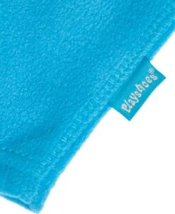 Playshoes Fleece-Schlupfmütze In AquaBlau -Playshoes playshoes fleece schlupfmutze in aquablau 2