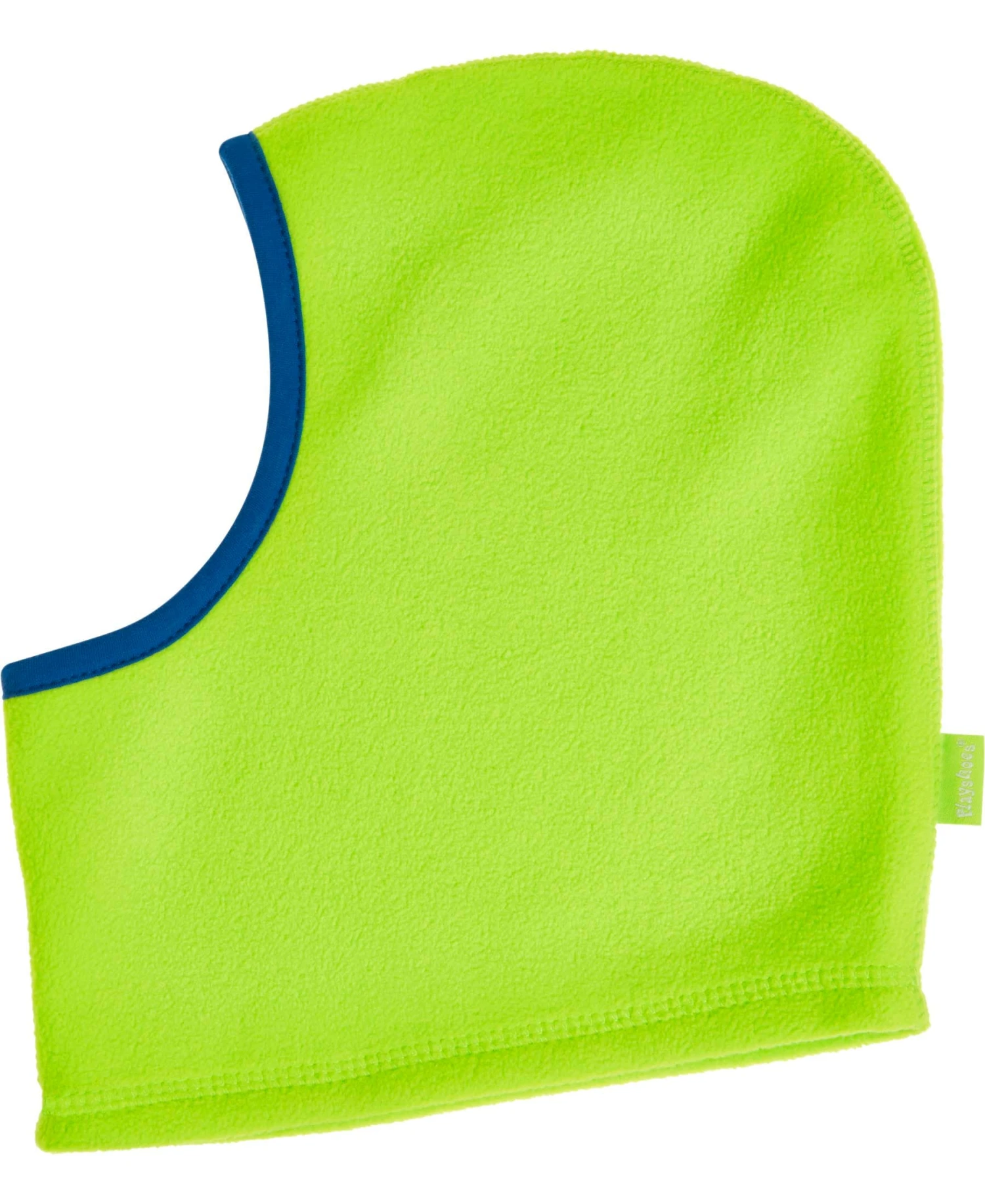 Playshoes Fleece-Schlupfmütze In Grün 4 Playshoes Fleece-Schlupfmütze In Grün – Bild 2