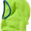 Playshoes Fleece-Schlupfmütze In Grün