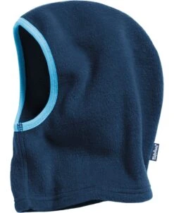 Playshoes Fleece-Schlupfmütze In Marine