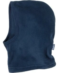 Playshoes Fleece-Schlupfmütze In Marine