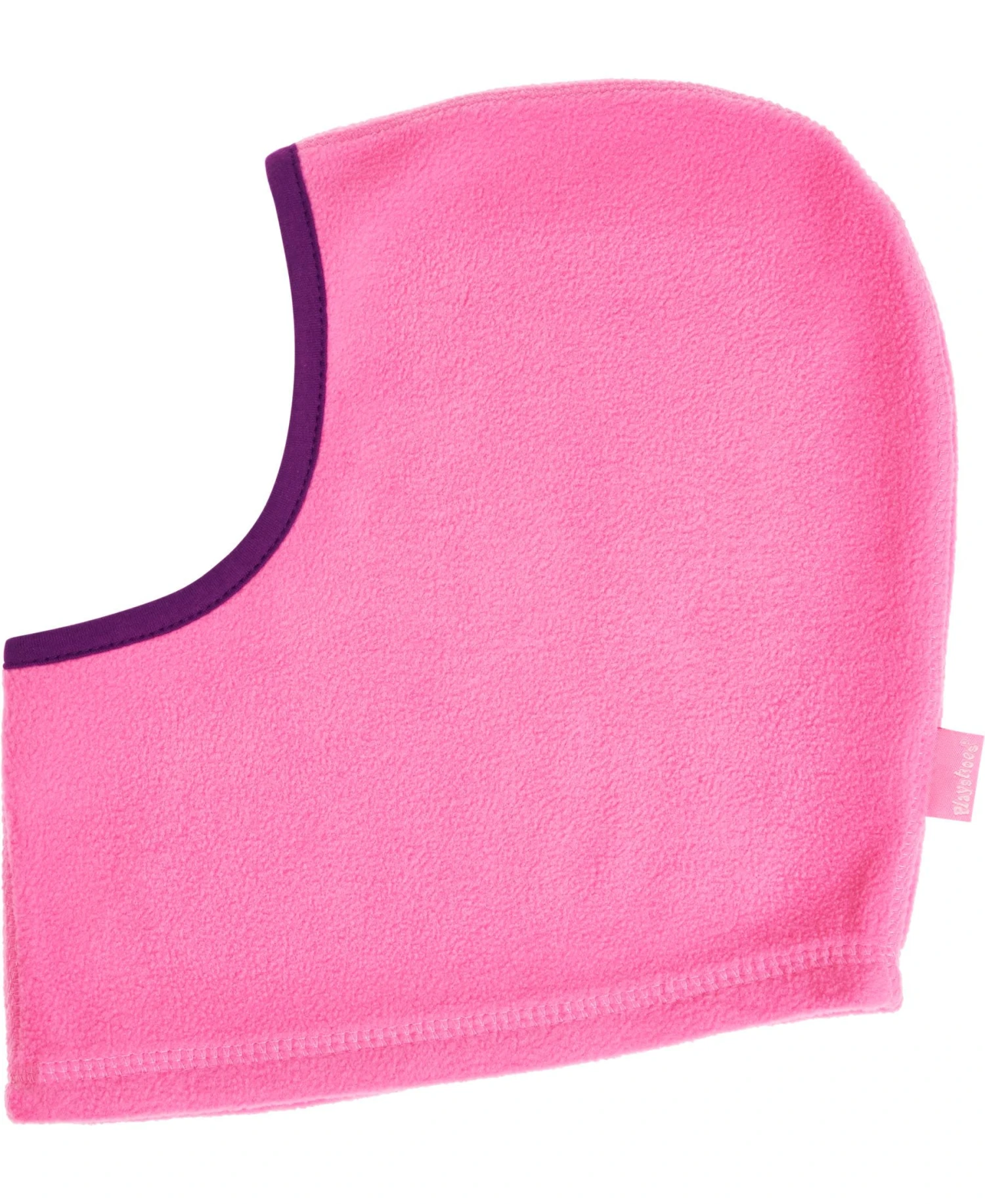 Playshoes Fleece-Schlupfmütze In Pink 4 Playshoes Fleece-Schlupfmütze In Pink – Bild 2