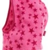 Playshoes Fleece-Schlupfmütze Sterne In Pink -Playshoes playshoes fleece schlupfmutze sterne in pink