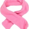 Playshoes Fleece-Steckschal In Pink -Playshoes playshoes fleece steckschal in pink