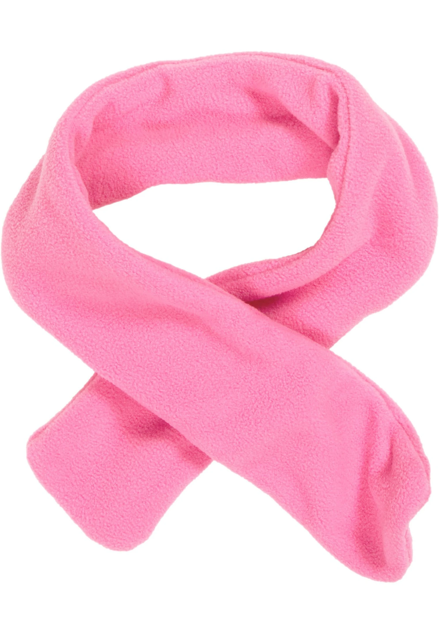 Playshoes Fleece-Steckschal In Pink 3 Playshoes Fleece-Steckschal In Pink