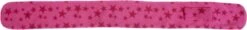 Playshoes Fleece-Steckschal Sterne In Pink -Playshoes playshoes fleece steckschal sterne in pink 1