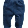 Playshoes Fleece-Strampelhose In Dunkelblau 1 Playshoes Fleece-Strampelhose In Dunkelblau -Playshoes playshoes fleece strampelhose in dunkelblau