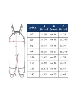 Playshoes Fleece-Trägerhose In Gelb 11 Playshoes Fleece-Trägerhose In Gelb -Playshoes playshoes fleece tragerhose in gelb 4