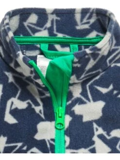 Playshoes Fleece-Weste In Dunkelblau -Playshoes playshoes fleece weste in dunkelblau 2