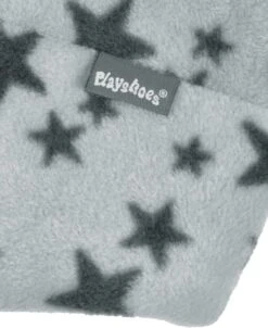 Playshoes Fleece-Zipfelmütze Sterne In Grau 8 Playshoes Fleece-Zipfelmütze Sterne In Grau -Playshoes playshoes fleece zipfelmutze sterne in grau 2