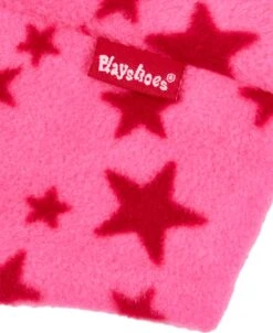 Playshoes Fleece-Zipfelmütze Sterne In Pink 8 Playshoes Fleece-Zipfelmütze Sterne In Pink -Playshoes playshoes fleece zipfelmutze sterne in pink 2