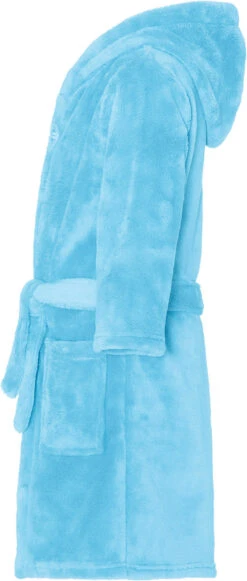 Playshoes Fleecebademantel UNI -Playshoes playshoes fleecebademantel uni 5