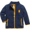 Playshoes Fleecejacke In Dunkelblau -Playshoes playshoes fleecejacke in dunkelblau