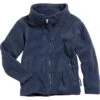 Playshoes Fleecejacke In Dunkelblau