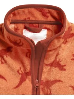 Playshoes Fleecejacke In Orange 7 Playshoes Fleecejacke In Orange -Playshoes playshoes fleecejacke in orange 2