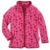 Playshoes Fleecejacke In Pink -Playshoes playshoes fleecejacke in pink 1