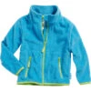 Playshoes Fleecejacke In Türkis -Playshoes playshoes fleecejacke in turkis