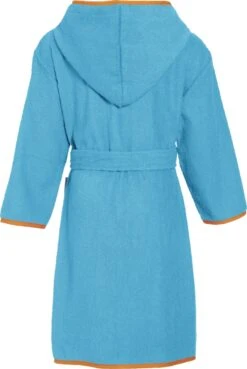 Playshoes Frottee-Bademantel DIE MAUS In Aquablau 8 Playshoes Frottee-Bademantel DIE MAUS In Aquablau -Playshoes playshoes frottee bademantel die maus in aquablau 1