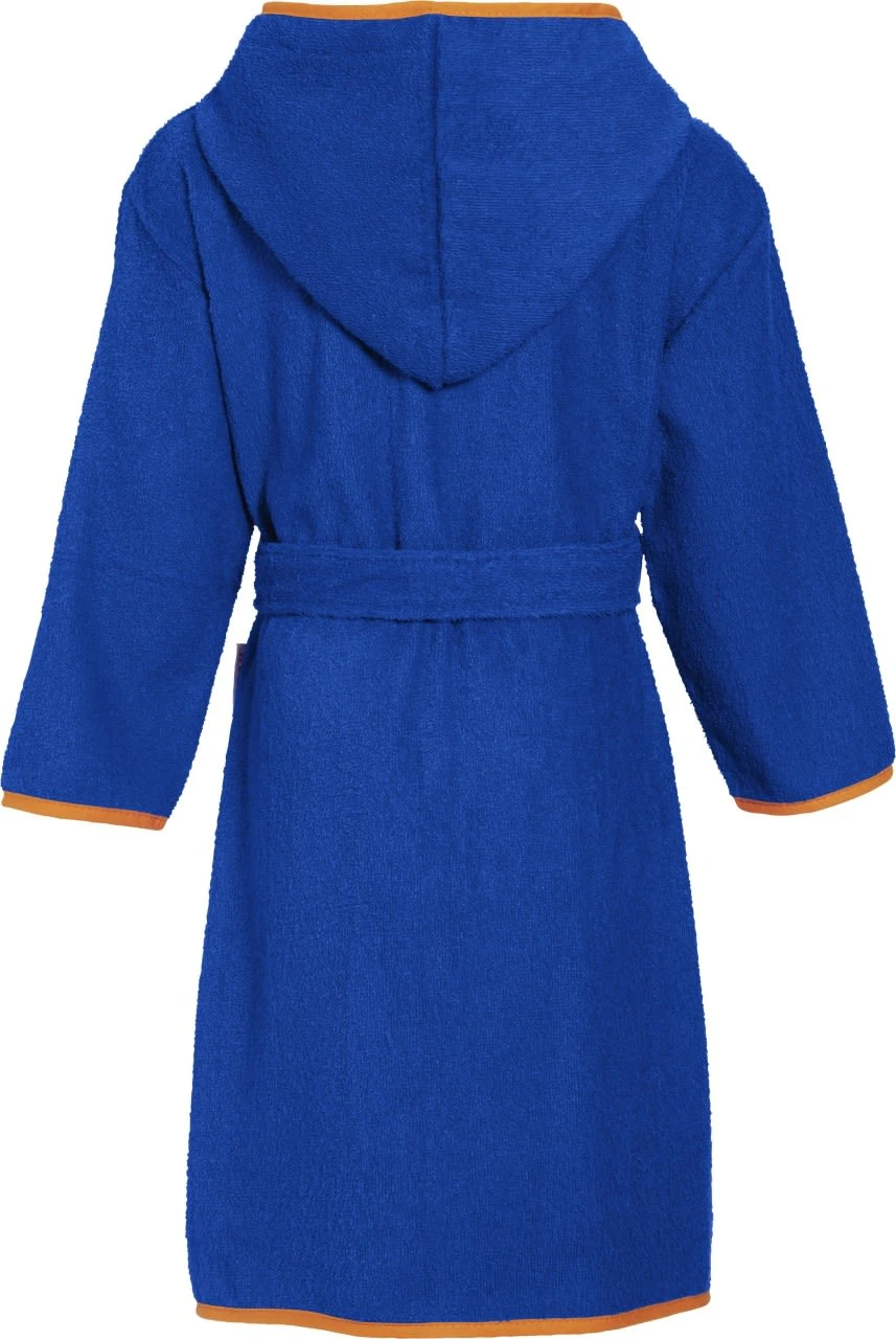 Playshoes Frottee-Bademantel DIE MAUS In Marine 4 Playshoes Frottee-Bademantel DIE MAUS In Marine – Bild 2