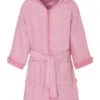 Playshoes Frottee-Bademantel Einhorn In Rosa -Playshoes playshoes frottee bademantel einhorn in rosa