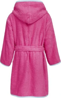 Playshoes Frottee-Bademantel Flamingo In Pink 8 Playshoes Frottee-Bademantel Flamingo In Pink -Playshoes playshoes frottee bademantel flamingo in pink 1