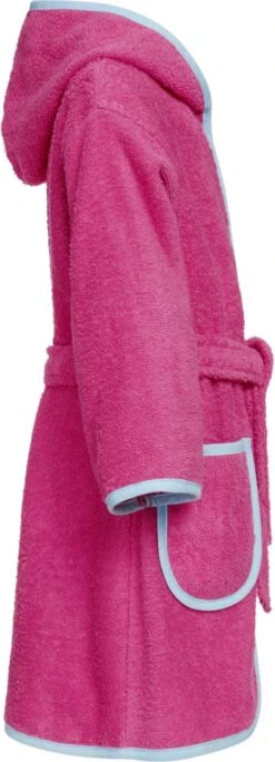 Playshoes Frottee-Bademantel Flamingo In Pink 9 Playshoes Frottee-Bademantel Flamingo In Pink -Playshoes playshoes frottee bademantel flamingo in pink 2