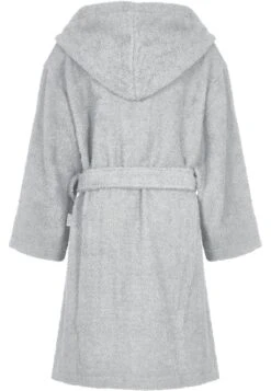 Playshoes Frottee-Bademantel In Grau -Playshoes playshoes frottee bademantel in grau 1