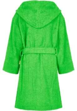 Playshoes Frottee-Bademantel In Grün 8 Playshoes Frottee-Bademantel In Grün -Playshoes playshoes frottee bademantel in grun 1