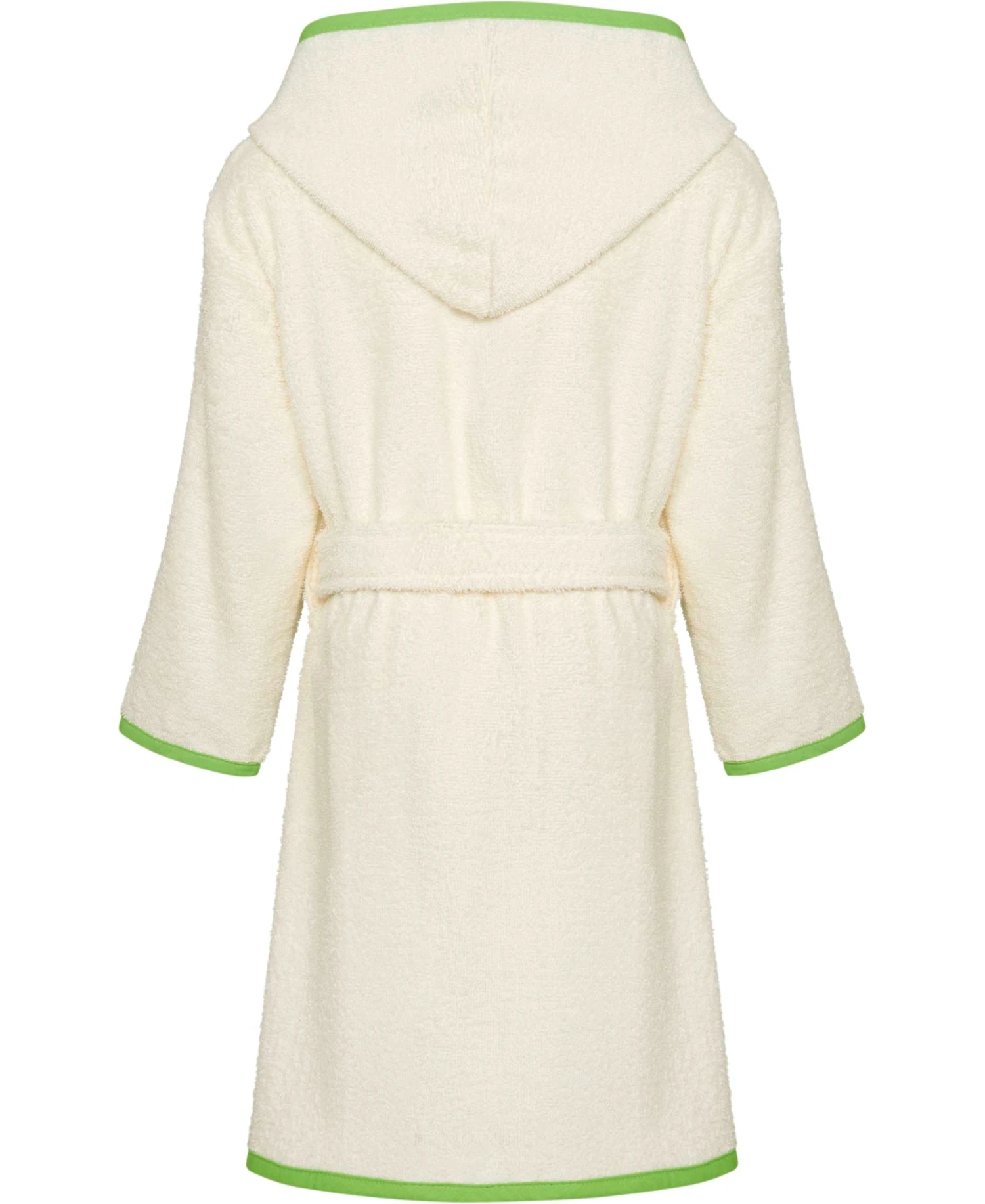Playshoes Frottee-Bademantel Koala In Beige 4 Playshoes Frottee-Bademantel Koala In Beige – Bild 2
