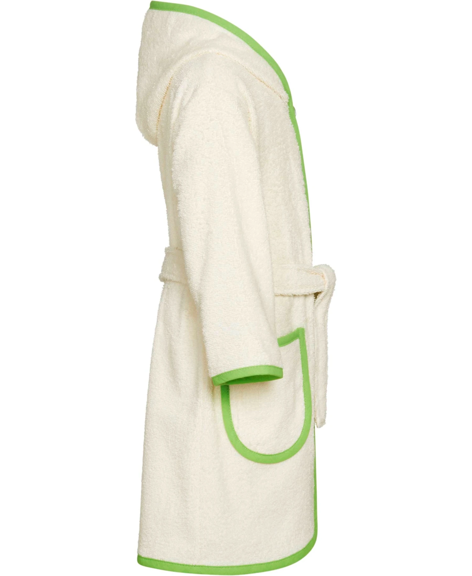 Playshoes Frottee-Bademantel Koala In Beige 6 Playshoes Frottee-Bademantel Koala In Beige – Bild 4