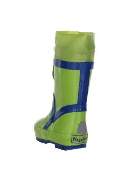 Playshoes Gummistiefel Basic Gefüttert In Grün 11 Playshoes Gummistiefel Basic Gefüttert In Grün -Playshoes playshoes gummistiefel basic gefuttert in grun 1