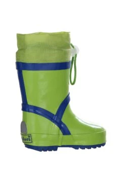 Playshoes Gummistiefel Basic Gefüttert In Grün 12 Playshoes Gummistiefel Basic Gefüttert In Grün -Playshoes playshoes gummistiefel basic gefuttert in grun 2