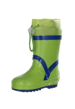 Playshoes Gummistiefel Basic Gefüttert In Grün 15 Playshoes Gummistiefel Basic Gefüttert In Grün -Playshoes playshoes gummistiefel basic gefuttert in grun 5