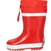 Playshoes Gummistiefel Basic Gefüttert In Rot -Playshoes playshoes gummistiefel basic gefuttert in rot