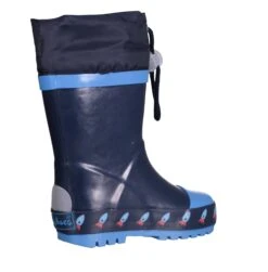 Playshoes Gummistiefel Die Maus Weltraum In Marine -Playshoes playshoes gummistiefel die maus weltraum in marine 2