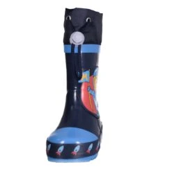 Playshoes Gummistiefel Die Maus Weltraum In Marine -Playshoes playshoes gummistiefel die maus weltraum in marine 4