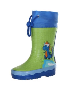 Playshoes Gummistiefel Dino In Grün -Playshoes playshoes gummistiefel dino in grun 5