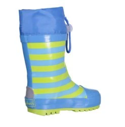 Playshoes Gummistiefel Freunde Für Immer In Blau -Playshoes playshoes gummistiefel freunde fur immer in blau 2