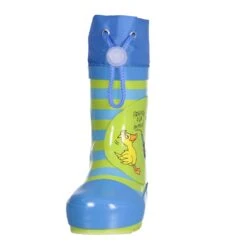 Playshoes Gummistiefel Freunde Für Immer In Blau -Playshoes playshoes gummistiefel freunde fur immer in blau 4
