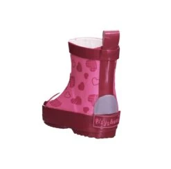 Playshoes Gummistiefel Halbschaft Herzchen In Pink 12 Playshoes Gummistiefel Halbschaft Herzchen In Pink -Playshoes playshoes gummistiefel halbschaft herzchen in pink 1