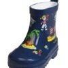 Playshoes Gummistiefel In Blau