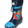 Playshoes Gummistiefel In Dunkelblau/ Türkis 1 Playshoes Gummistiefel In Dunkelblau/ Türkis -Playshoes playshoes gummistiefel in dunkelblau turkis